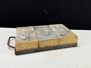 Insulating Fire Bricks & Tray