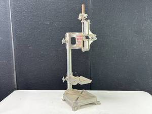Vintage Craftsman Drill Press (335.25986)