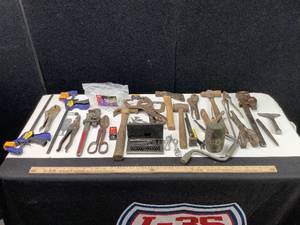 Hand Tools
