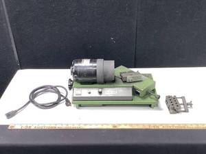 SRD Bench Grinder