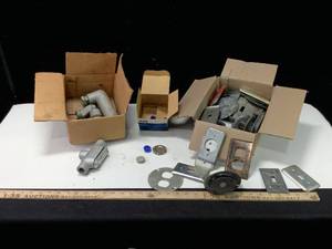 Electrical Miscellaneous