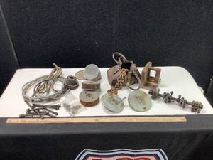 Garage Items