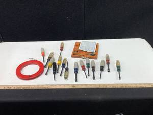 Hand Tools