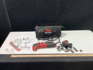 Skil Oscillating Tool