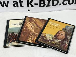 Presidential Books