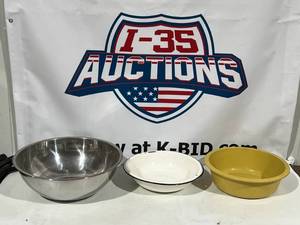 Bowls