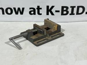 Table Vise