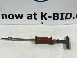 Vintage Slide Hammer