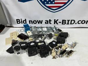 Electrical Miscellaneous Hardware