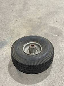 Utility Tire