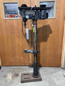 Craftsman Drill Press Parts