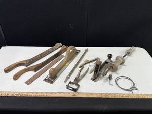 Hand Tools
