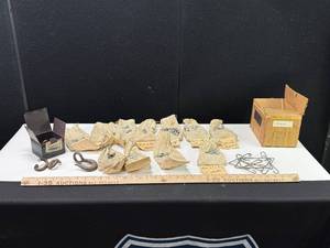 Hardware Assortment