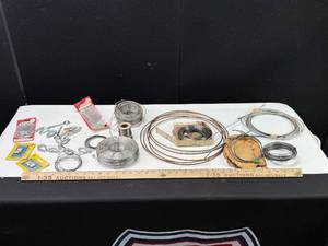 Wire Assortment