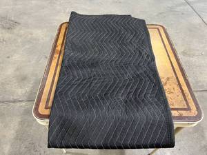 Moving Blanket