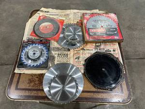 Hardware Assortment