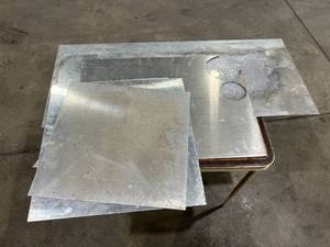Sheet Metal