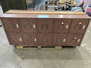 Storage Locker