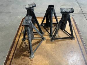 Jack Stands