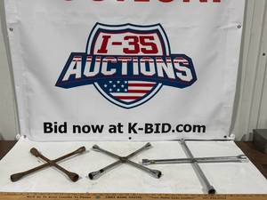 Tire Irons