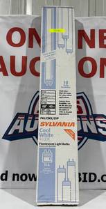 Sylvania T12 Bulbs