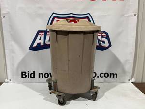 Spill Bucket