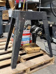 Table Saw  Parts or Repair 