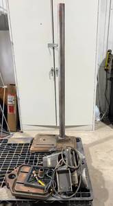 Drill Press  Parts or Repair 