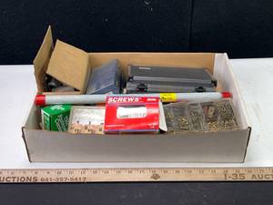 Hardware Miscellaneous