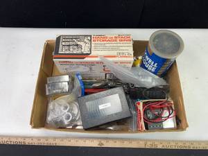 Garage Items