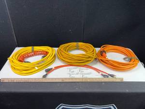 Extension Cords