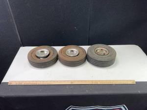 Implement Tires
