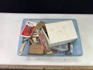 Hardware Lot