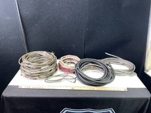 Household Electrical Wire