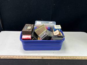 Hardware Assortment