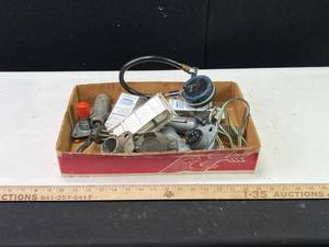 Trailer Wiring