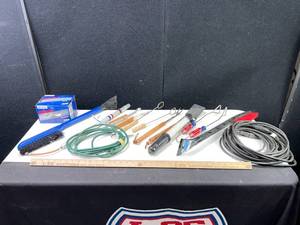 Outdoor Items