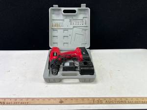 Generic Cordless Drill