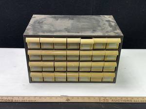 Parts Storage Bin
