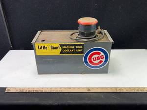 Shut Off Switch Button