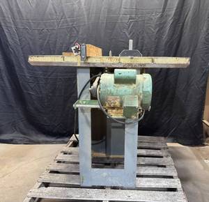 Table Saw