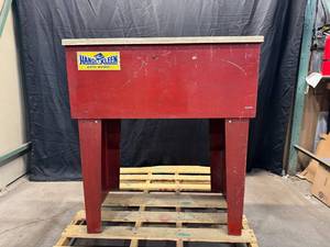 Handi Kleen Parts Washer