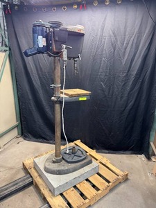 Craftsman Drill Press