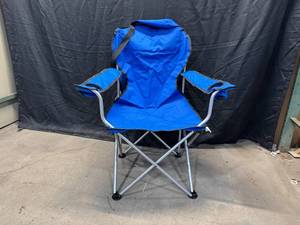 Folding Outdoor Chair