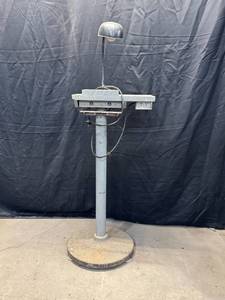 Grinder Stand
