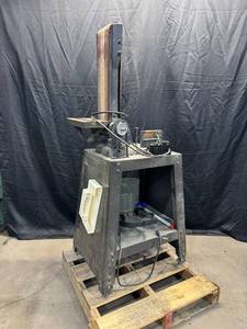 Vertical Belt Sander Parts or Repair 