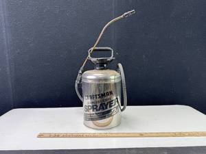 Craftsman 2G Sprayer