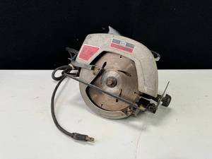 Craftsman 7 14 Circular Saw