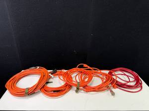 5x Extension Cords
