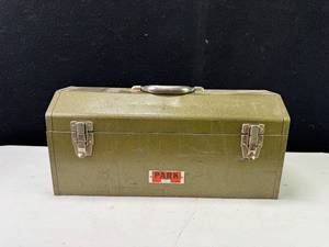 Park Toolbox & Electrical Contents